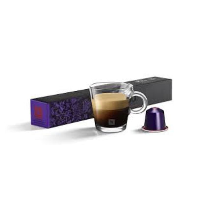 Arepriggio (Decaf) - Nespresso