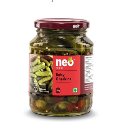 Baby Ghekins - Neo