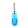 Blue (Non-Alcoholic Sparkling Drink) - Fiesta