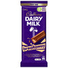 Breakaway Milk Chocolate - Cadbury Dairy