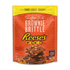 Brownie Brittle Reeses Pieces - Sheila G’s