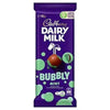 Bubbly Mint Milk Chocolate - Cadbury Dairy