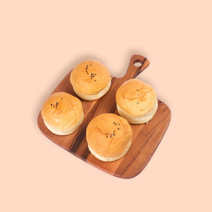 Burger Buns - Little Lot