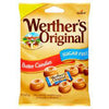 Butter Candies (Sugar Free) - Werther’s Original