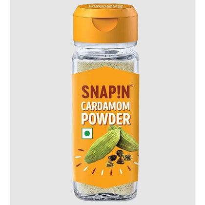 Cardamom Powder - Snapin