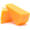 Cheddar Yellow Cheese Block Cut - Fresh Aisle