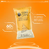 Cheese & Herbes Corn Chips - 4700 BC