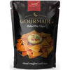 Chipotle Pita Chips - Gourmade