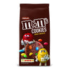 Chocolate Cookies - M&M’s