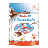 Chocolate Mini - Kinder