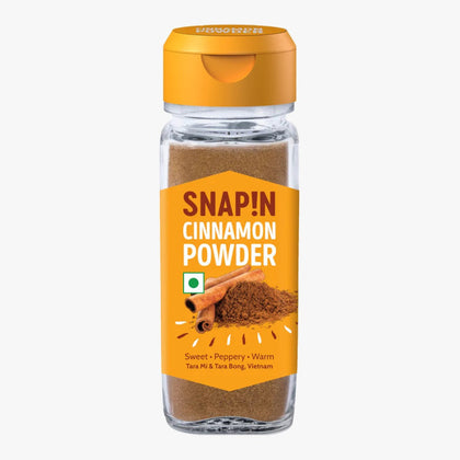 Cinnamon Powder - Snapin