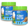 Classic Crunch Peanut Butter - Alpino