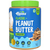 Classic Smooth Peanut Butter - Alpino