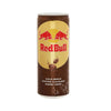 Cold Brew Coffee Energy Drink - Red Bull