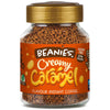 Creamy Caramel Instant Coffee - Beanies