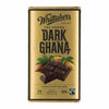 Dark Ghana 72% Bar - Whittakers