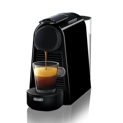 De Longhi Mini Coffee Machine - Nespresso