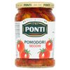 Diced Tomatoes In Sunflower Oil - Ponti