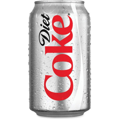 Diet Coke Pop