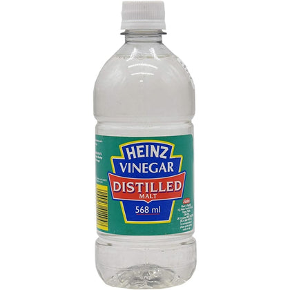 Distilled Vinegar - Heinz