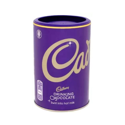 Hot Chocolate Powder - Cadbury