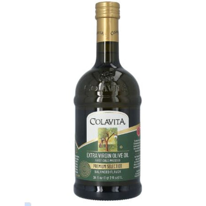 Extra Virgin Olive Oil - Colavita