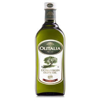 Extra Virgin Olive Oil - Olitalia