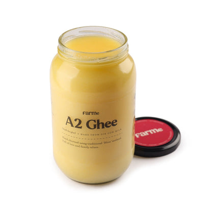 Farme - A2 Ghee! (1L)