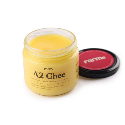 Farme - A2 Ghee! (250ml)