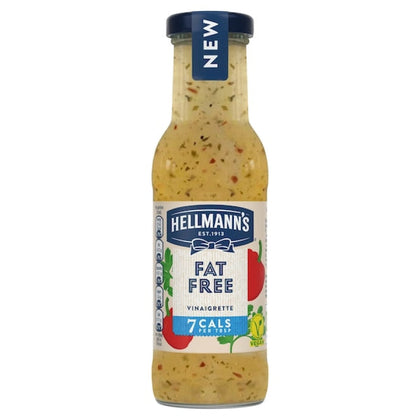 Fat Free Vinaigrette - Hellmann’s