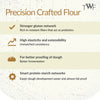 Flour X (Whole - Grain bread Flour) - TWF