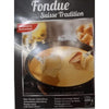 Fondue Cheese - Swiss Tradition