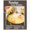 Fondue Cheese - Swiss Tradition