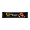 Fox’s Half Chocolatey Milk Chocolate Rounds