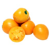 Fresh Cherry Tomato Yellow