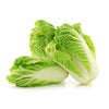 Fresh Chinese Cabbage