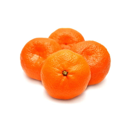 Fresh Orange Mandarin