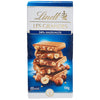 Grand Hazelnut Milk Chocolate - Lindt