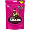 Hazelnut & Cookies - Hershey’s Kisses