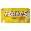 Honey Lemon Candy - Halls