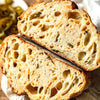 Jalapeno & Cheddar Cheese Sourdough - Suchali’s Artisan