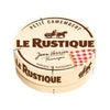 Le Rustiqui Camembert Cheese