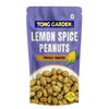 Lemon Spicy Peanuts - Tong Garden