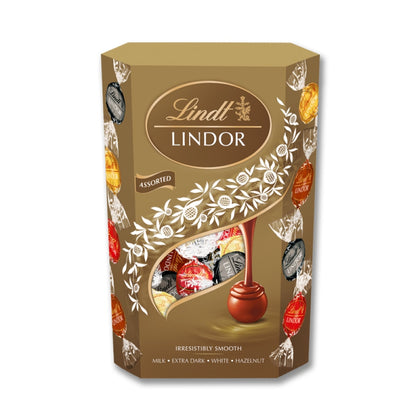 Lindt Lindor (Assorted)