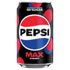 Max Cherry (Zero Sugar) - Pepsi