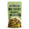 Mint Chutney Peanuts - Tong Garden