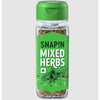 Mixed Herbs - Snapin