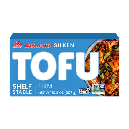 Mori Nu Silken Tofu Firm (Morinaga)