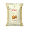 Netflix Cheese N Caramel Popcorn - 4700 BC