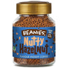 Nutty Hazelnut Instant Coffee - Beanies